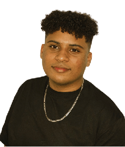 Foto de Juan Gabriel Simonato de Campos